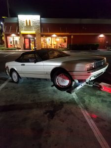 cash for junk cars st petersburg florida