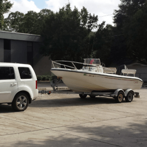 junk boat buyer st petersburg florida