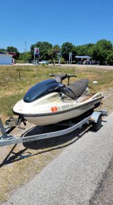 cash for boats and jetskis Pinellas FL