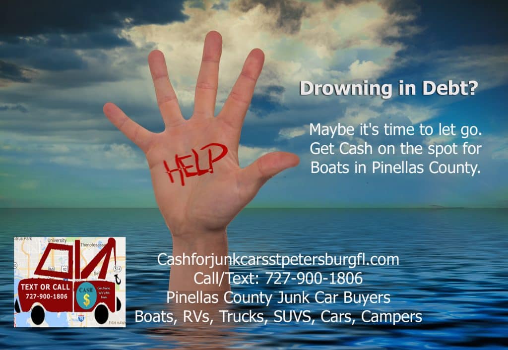 cash for boats pinellas county fl