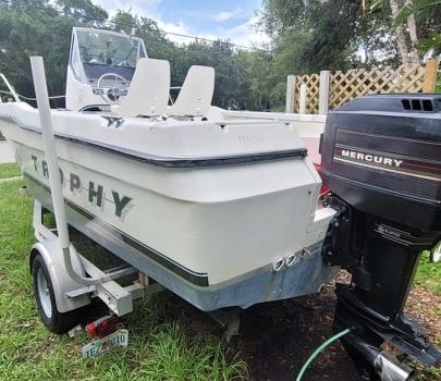 boat removal service Pinellas County FL
