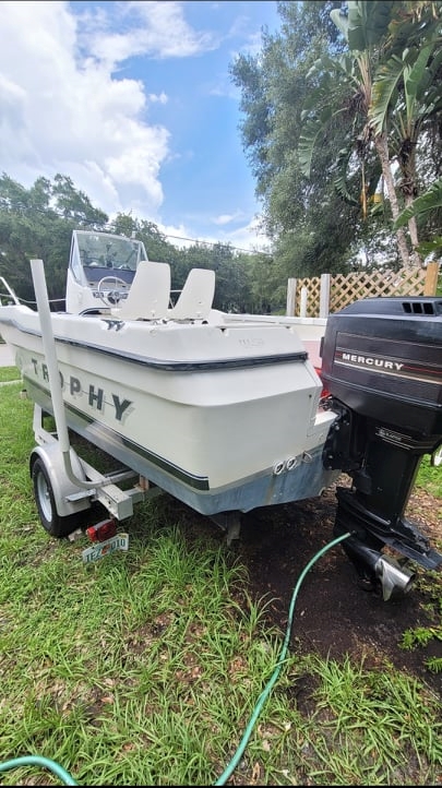 boat removal service Pinellas County FL