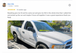 Cash for trucks St Petersburg FL